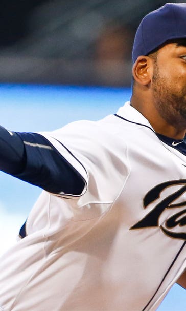 Padres look to end three-game losing streak in Oakland